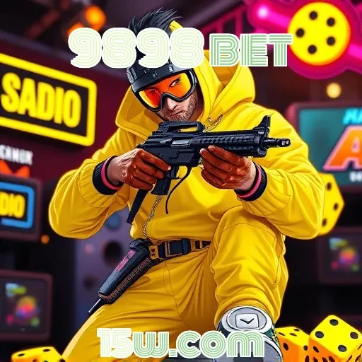 9898 bet: A Confiabilidade Que Todos Esperam em Jogos Online