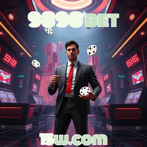 9898 bet: A Postagem Definitiva nos Eventos Esportivos Online